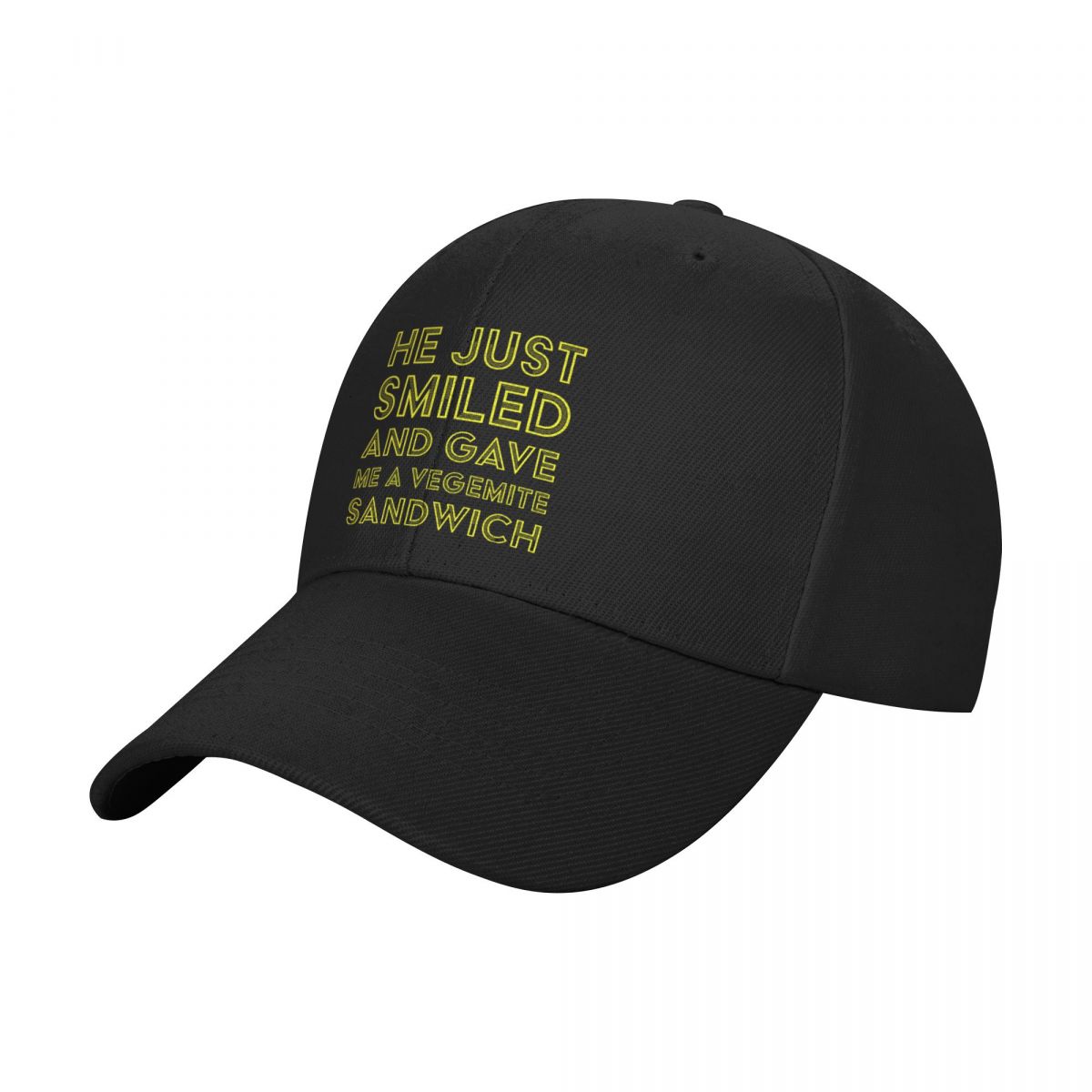 Vegemite Sandwich Down Under g - Streetwear Brand Golf reseña y precio