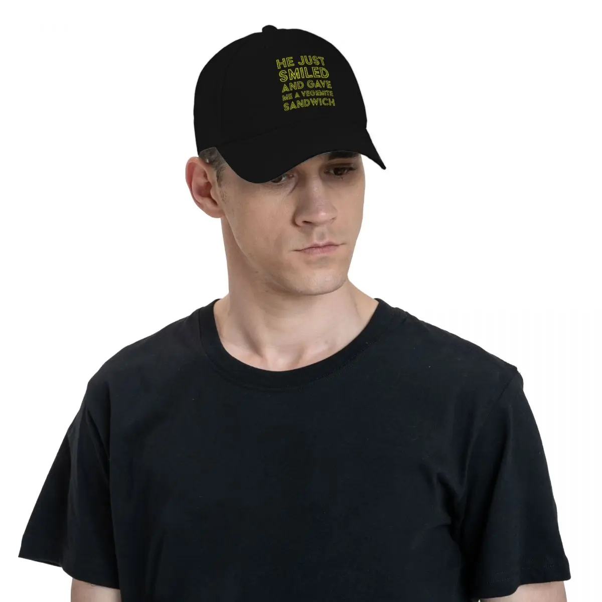 Vegemite Sandwich Down Under g - Streetwear Brand Golf reseña y precio