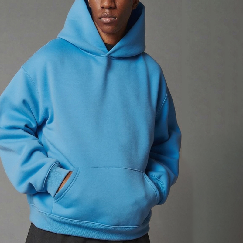 Sudaderas con capucha informal - Streetwear Brand Hoodies reseña y precio