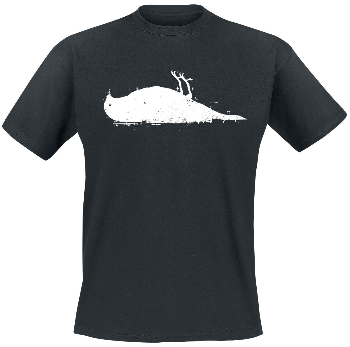Camiseta de la marca Dead Bird - Streetwear Brand Shirts reseña y precio