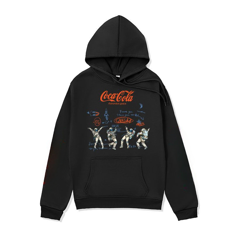 Sudadera con Capucha de la Mar - Streetwear Brand Hoodies reseña y precio