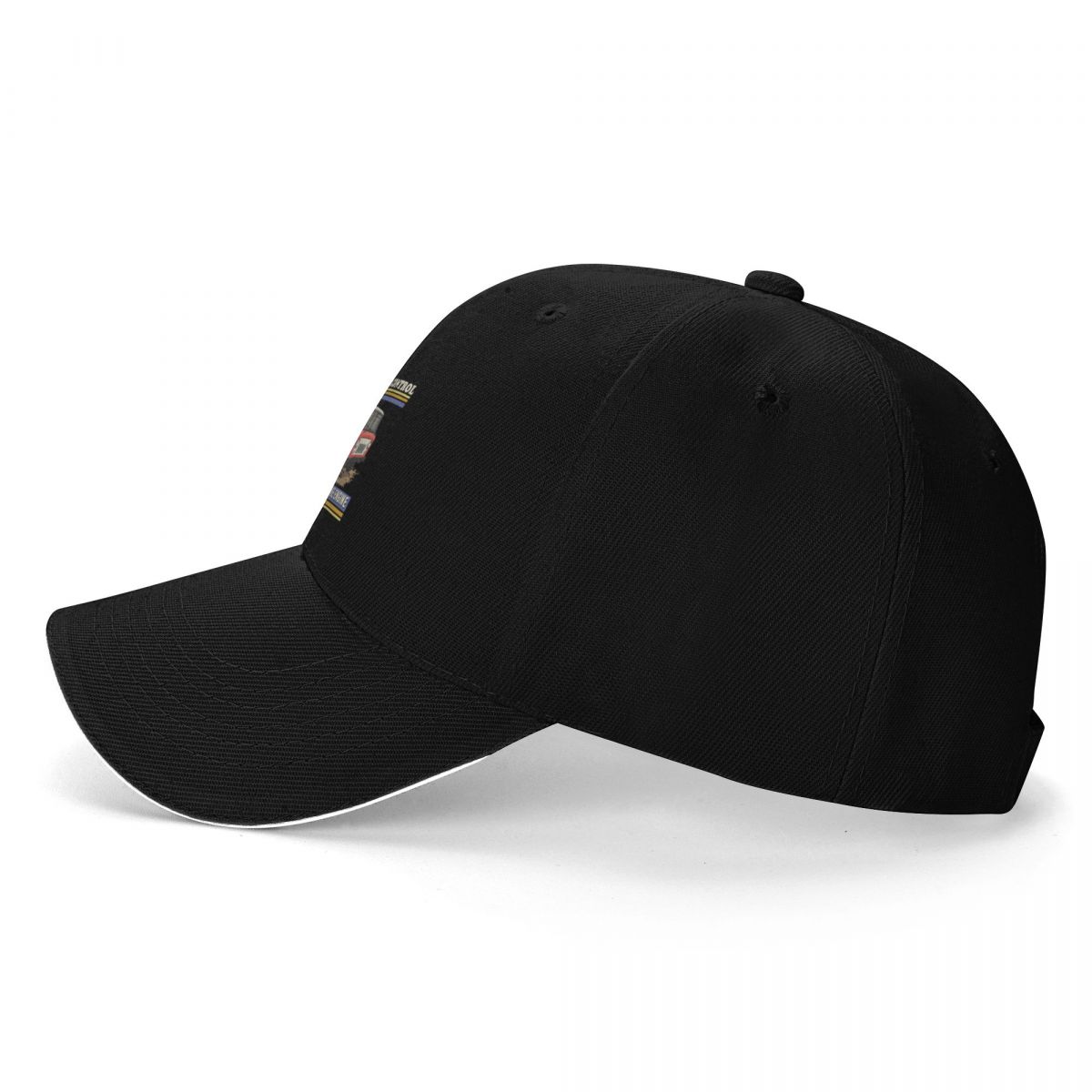 Gorra de béisbol Forward Contr - Streetwear Brand Golf reseña y precio
