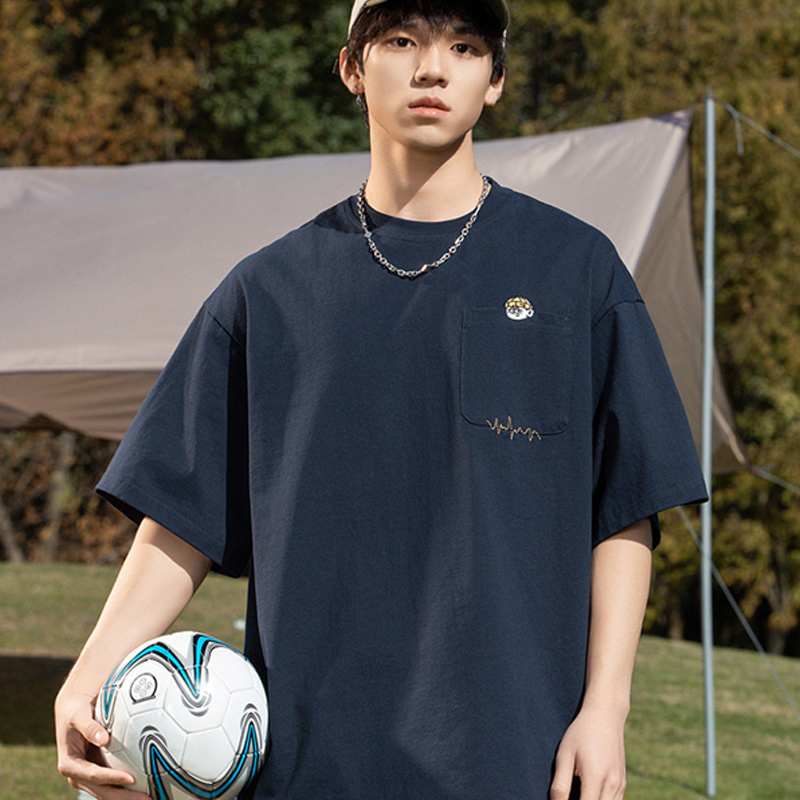 Marca TFETTERS, camiseta Vinta - Streetwear Brand Japan reseña y precio