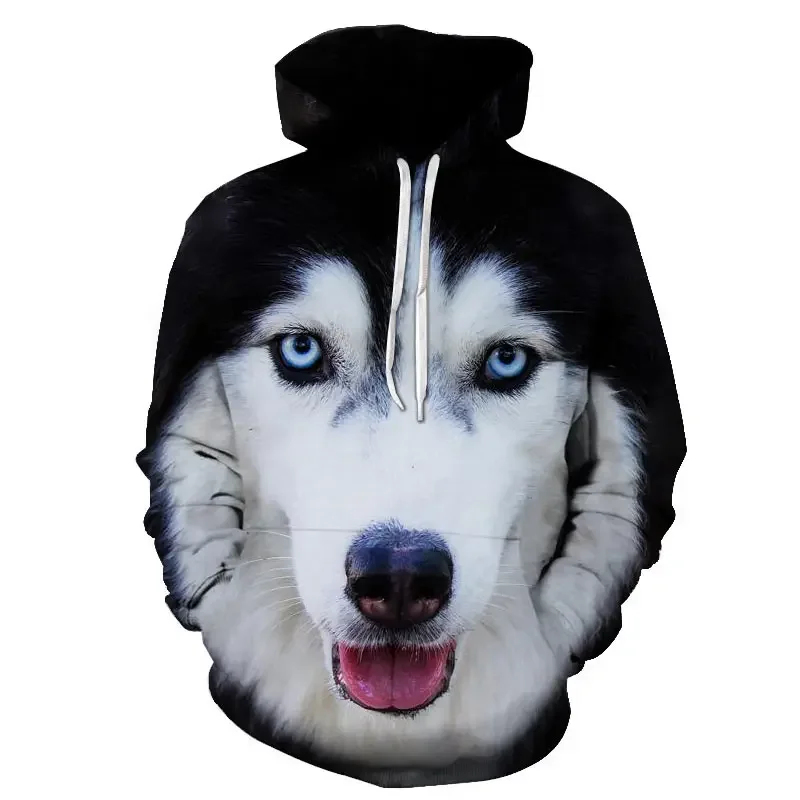 Sudadera con Capucha 3D Estamp - Streetwear Brand Japan reseña y precio