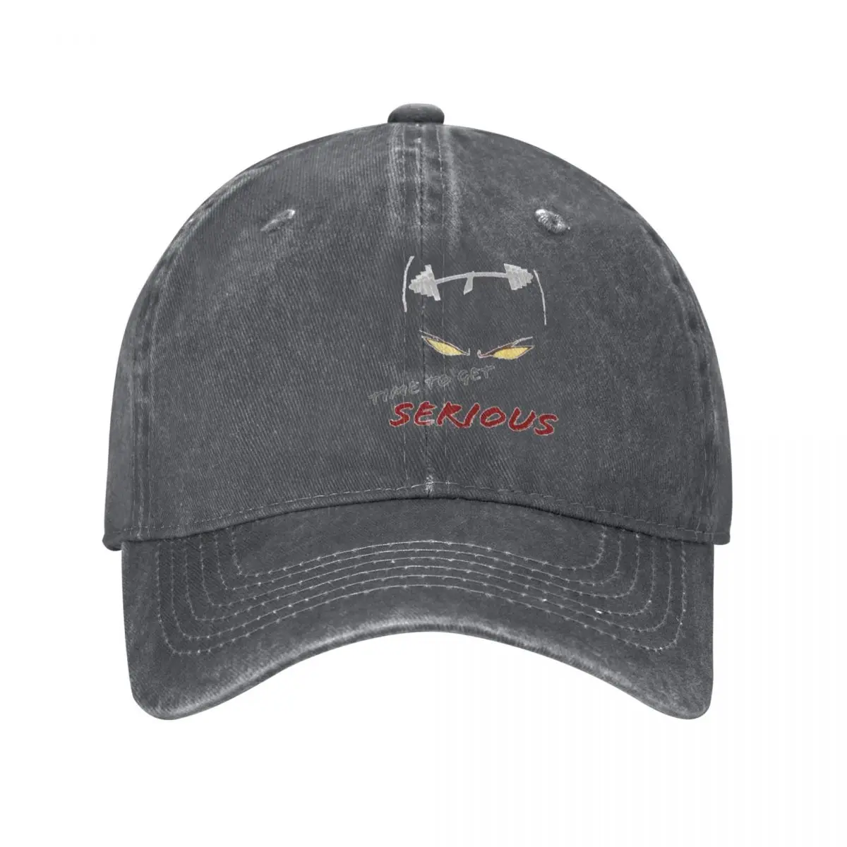 Es hora de ser serios! Gorra d - Streetwear Brand Golf reseña y precio