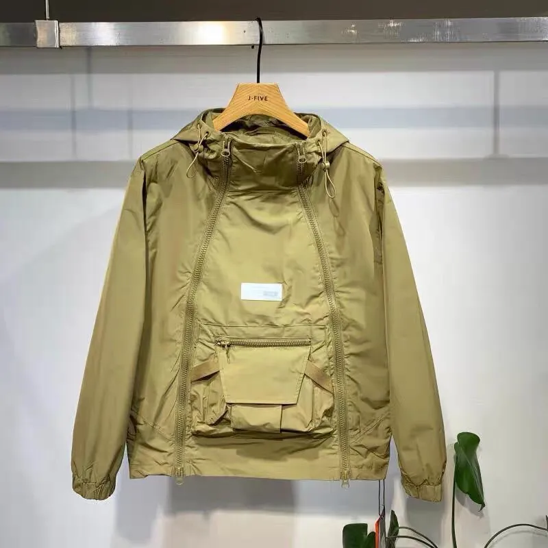 Sudadera con capucha Vintage a - Streetwear Brand Hoodies reseña y precio