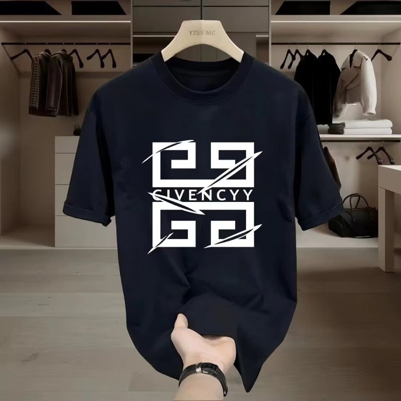 Camiseta de Hombre 2026 con Lo - Streetwear Brand Shirts reseña y precio